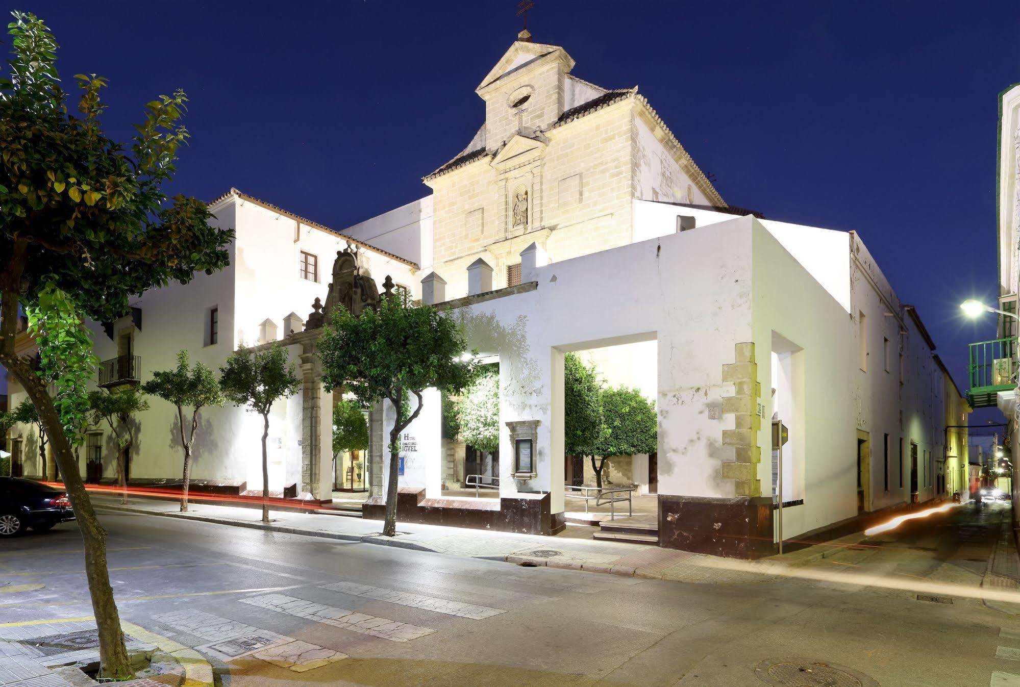 Crisol Monasterio De San Miguel Hotel 4*